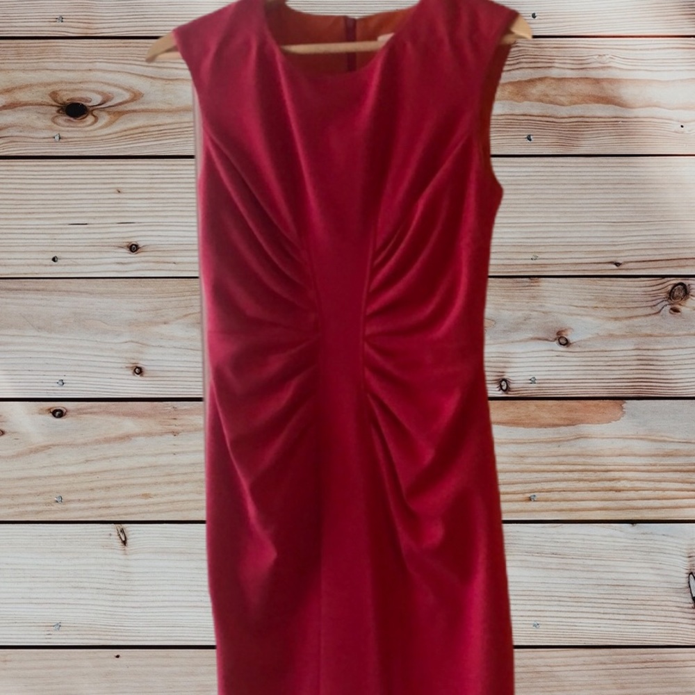 Calvin Klein dress